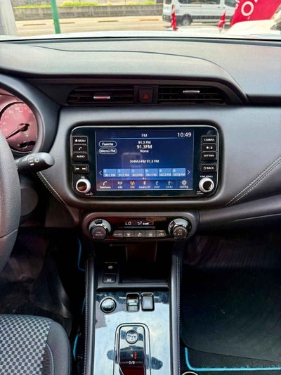 2024 Nissan KICKS 5P ADVANCE E-POWER HEV L31.2 AUT