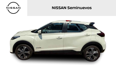 2024 Nissan KICKS 5P ADVANCE E-POWER HEV L31.2 AUT