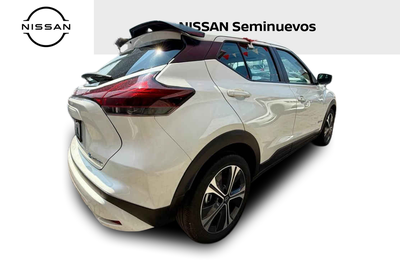 2024 Nissan KICKS 5P ADVANCE E-POWER HEV L31.2 AUT