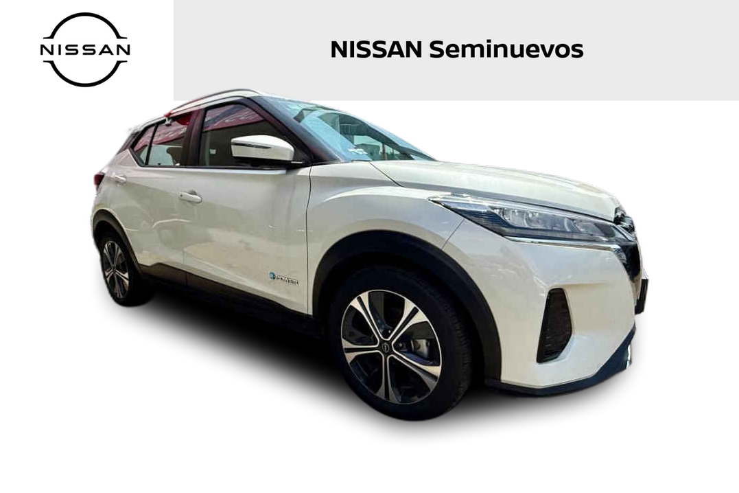 2024 Nissan KICKS 5P ADVANCE E-POWER HEV L31.2 AUT
