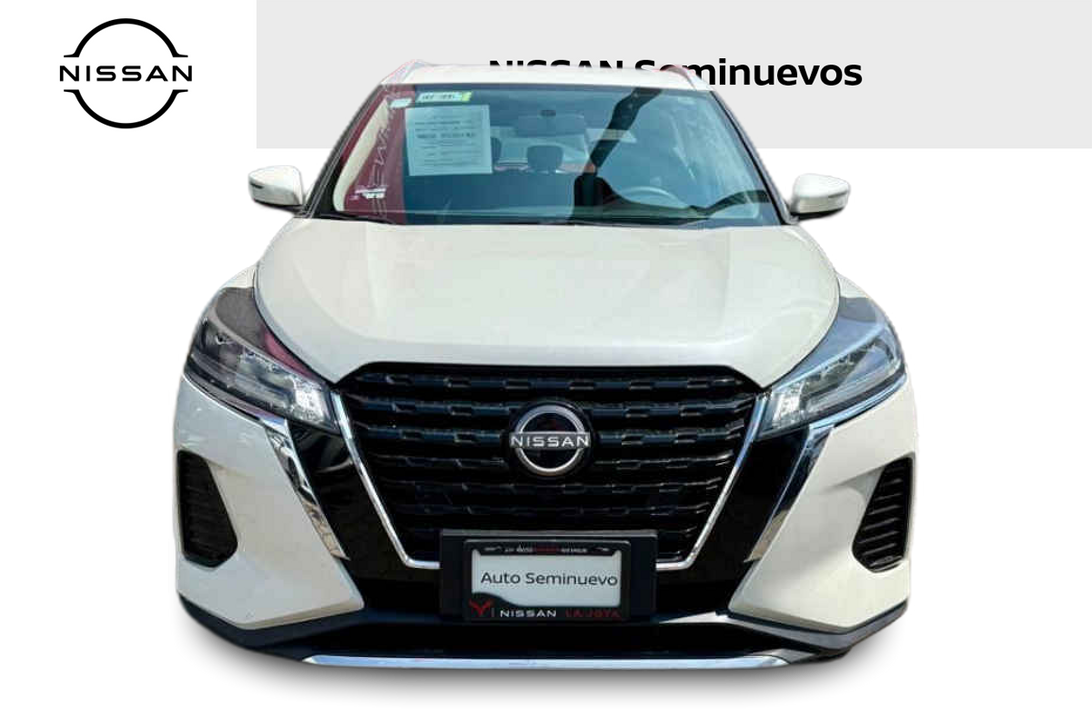 2024 Nissan KICKS 5P ADVANCE E-POWER HEV L31.2 AUT