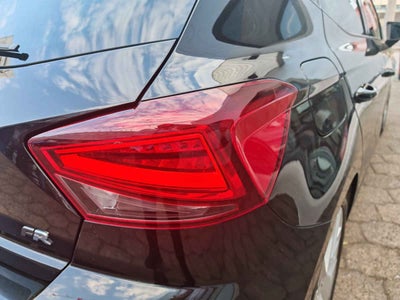 2023 SEAT IBIZA 5 PTS FR 16L 110 HP TM5 AAC ASTOS DEPORTIVOS F LED RA-17