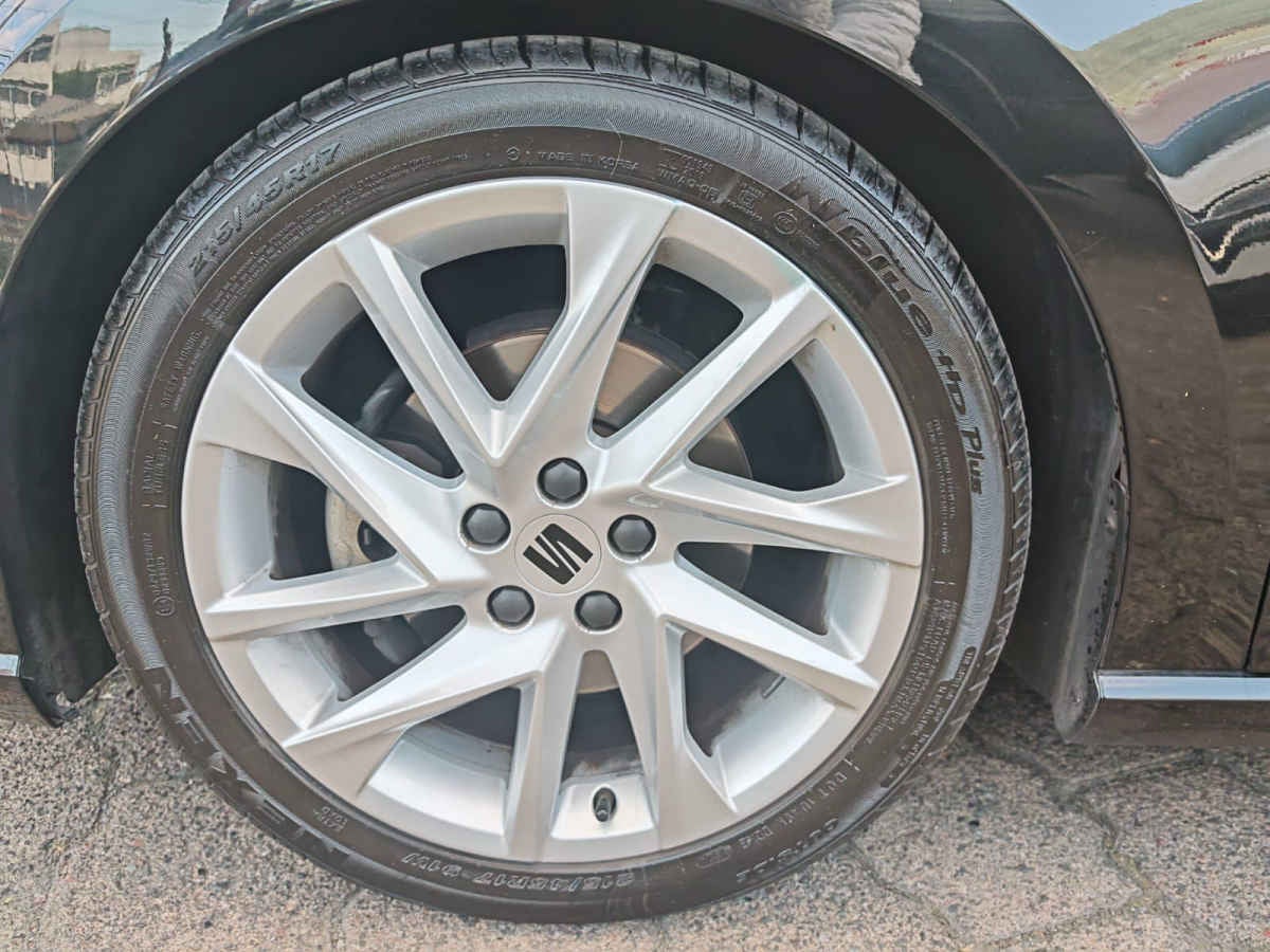 2023 SEAT IBIZA 5 PTS FR 16L 110 HP TM5 AAC ASTOS DEPORTIVOS F LED RA-17