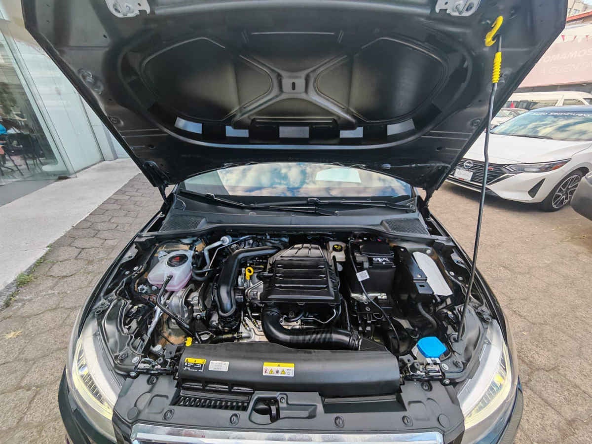 2023 SEAT IBIZA 5 PTS FR 16L 110 HP TM5 AAC ASTOS DEPORTIVOS F LED RA-17