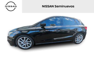 2023 SEAT IBIZA 5 PTS FR 16L 110 HP TM5 AAC ASTOS DEPORTIVOS F LED RA-17