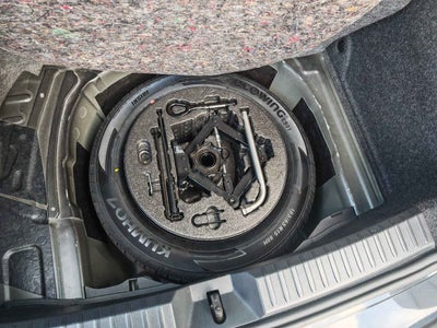 2023 SEAT IBIZA 5 PTS FR 16L 110 HP TM5 AAC ASTOS DEPORTIVOS F LED RA-17