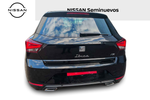 2023 SEAT IBIZA 5 PTS FR 16L 110 HP TM5 AAC ASTOS DEPORTIVOS F LED RA-17