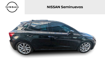 2023 SEAT IBIZA 5 PTS FR 16L 110 HP TM5 AAC ASTOS DEPORTIVOS F LED RA-17