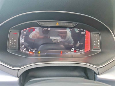 2023 SEAT IBIZA 5 PTS FR 16L 110 HP TM5 AAC ASTOS DEPORTIVOS F LED RA-17