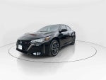 2025 Nissan Sentra 4p SR Platinum L4/2.0 Aut