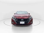 2023 Nissan Versa 4p Advance L4/1.6 Man