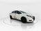 2025 Nissan Versa 4p Sense L4/1.6 Aut