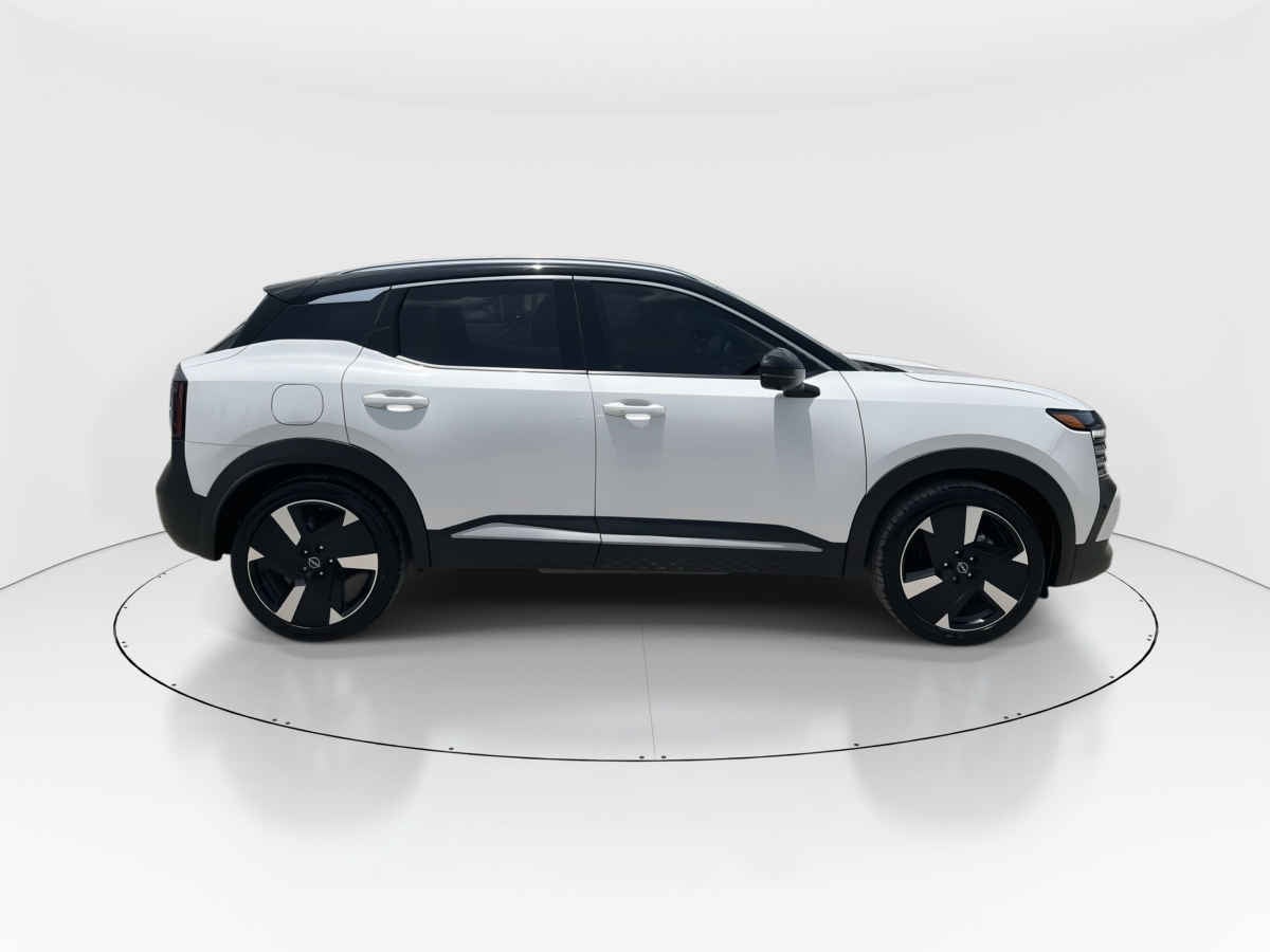 2025 Nissan Kicks 5p Platinum L4/2.0 Aut