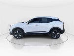 2026 Nissan Kicks EXCLUSIVE CVT