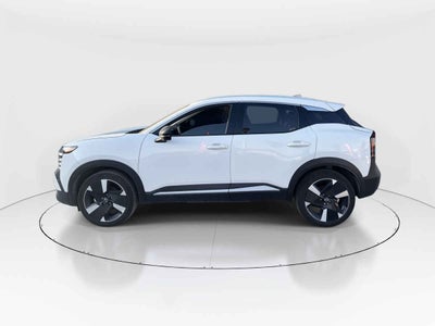 2026 Nissan Kicks EXCLUSIVE CVT