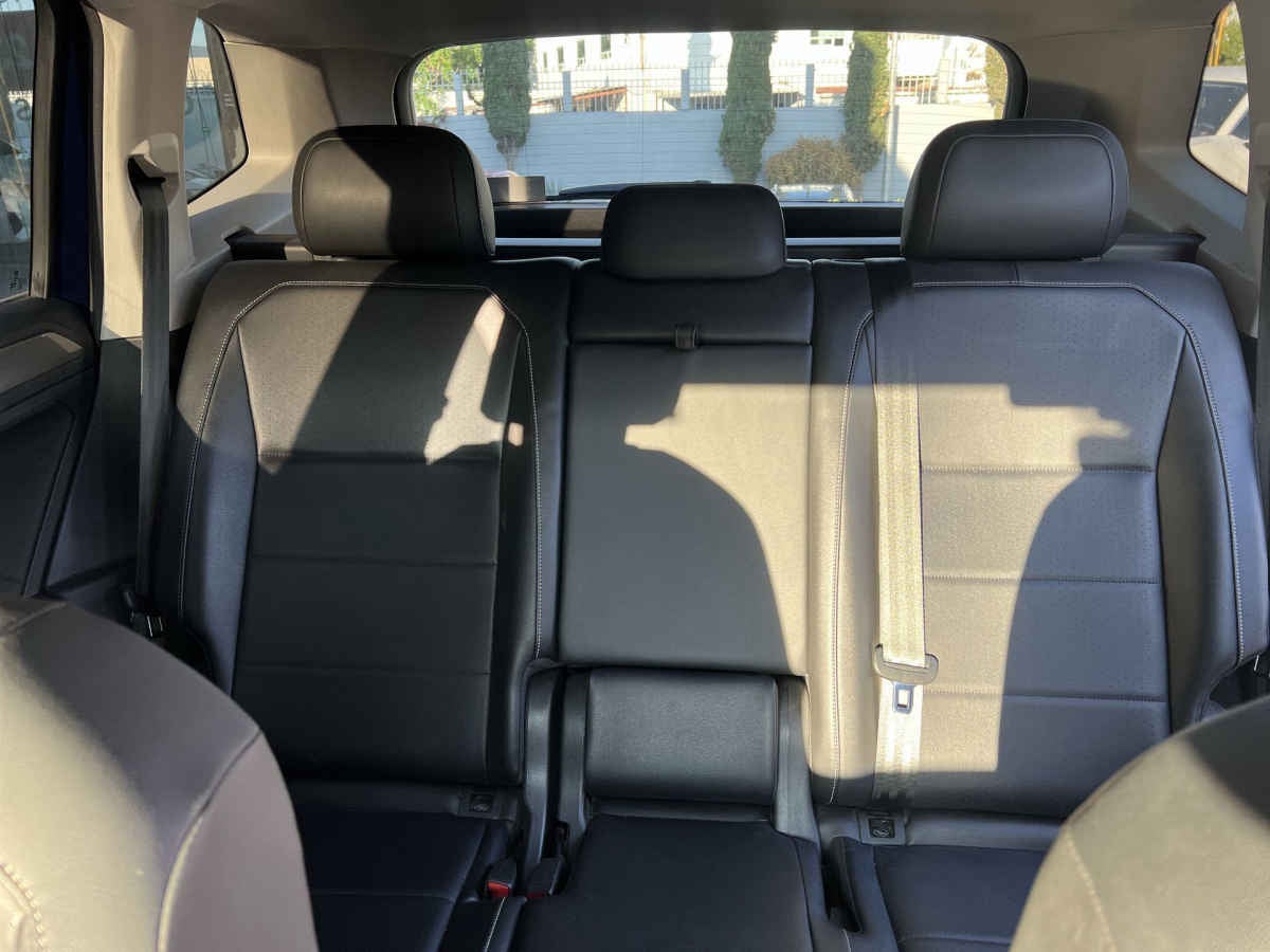 2024 Volkswagen Tiguan 5p Comfortline L4/1.4/T Aut