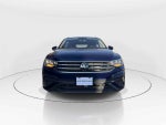 2024 Volkswagen Tiguan 5p Comfortline L4/1.4/T Aut