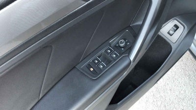 2024 Volkswagen Tiguan 5p Comfortline L4/1.4/T Aut