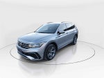 2024 Volkswagen Tiguan 5p Comfortline L4/1.4/T Aut