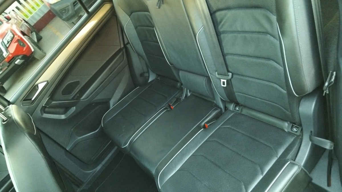 2024 Volkswagen Tiguan 5p Comfortline L4/1.4/T Aut