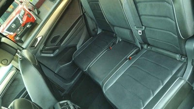 2024 Volkswagen Tiguan 5p Comfortline L4/1.4/T Aut