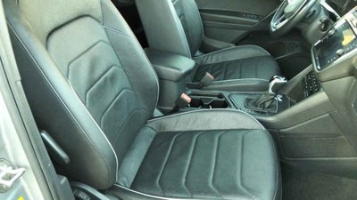 2024 Volkswagen Tiguan 5p Comfortline L4/1.4/T Aut