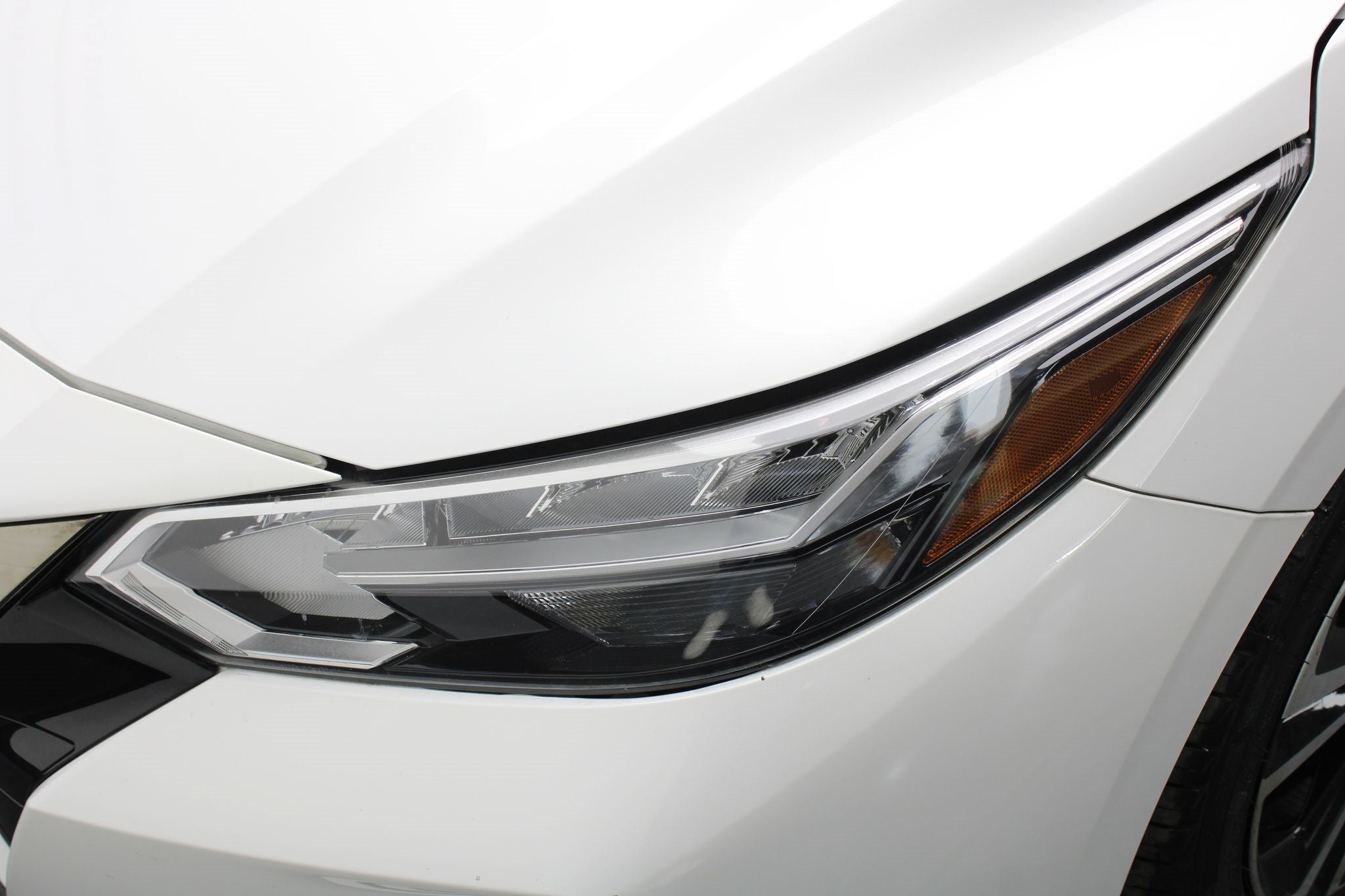 2023 Nissan Sentra 2.0 SR Platinum At