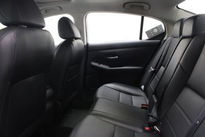 2023 Nissan Sentra 2.0 SR Platinum At