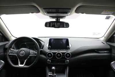 2023 Nissan Sentra 2.0 SR Platinum At