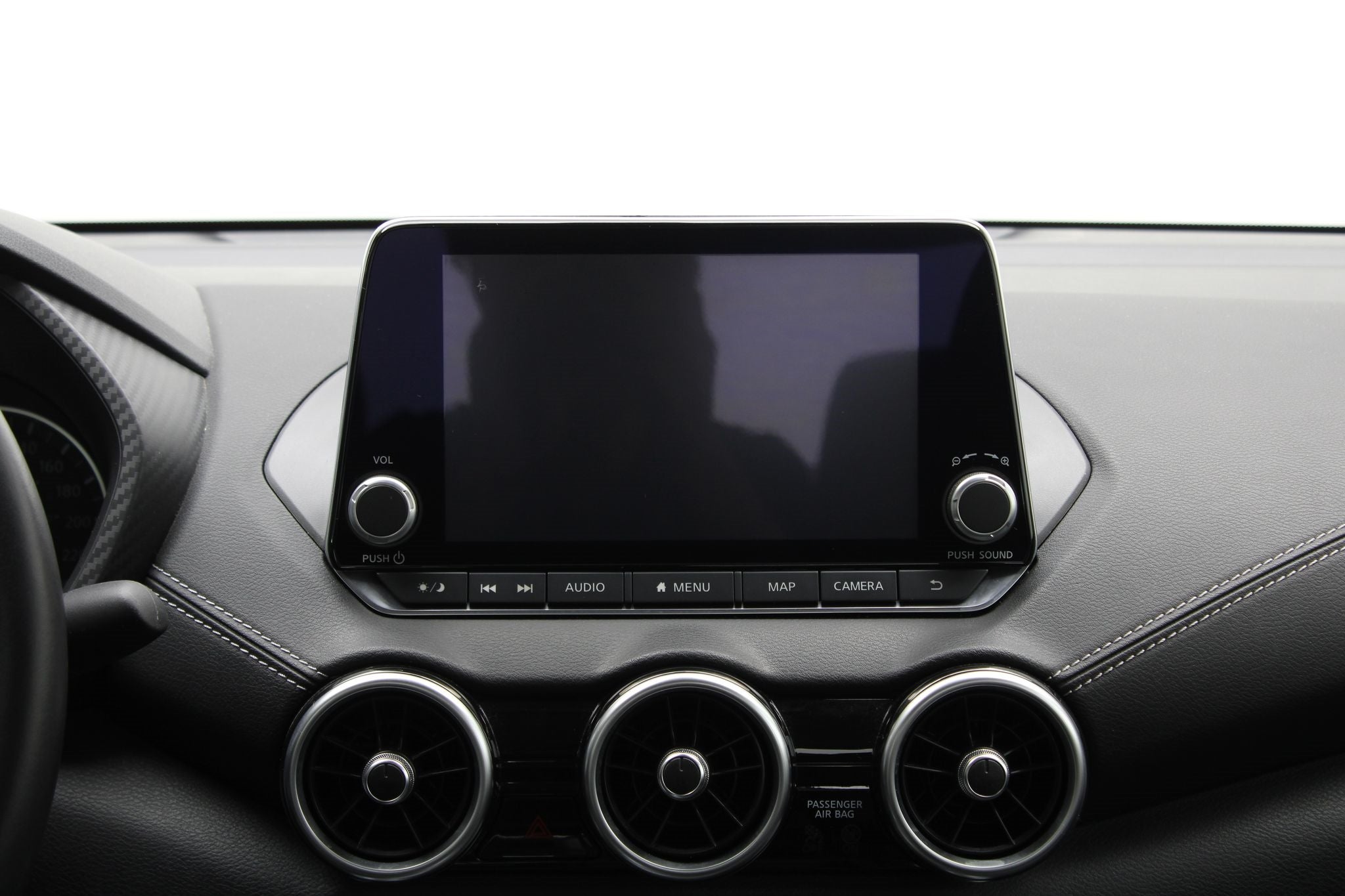 2023 Nissan Sentra 2.0 SR Platinum At