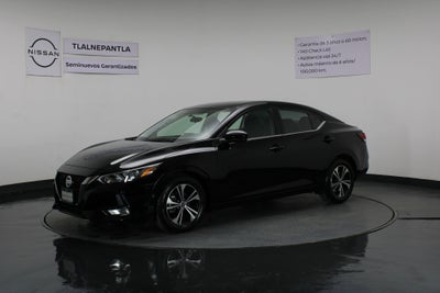 2023 Nissan Sentra 2.0 Advance At