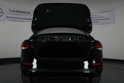 2023 Nissan Sentra 2.0 Advance At