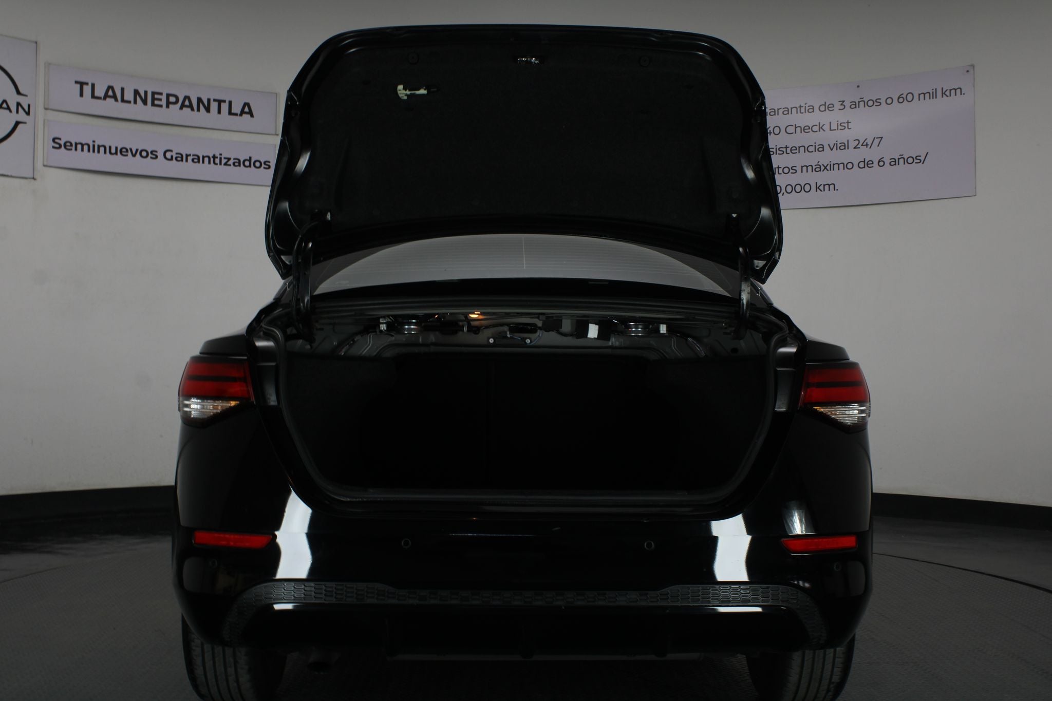 2023 Nissan Sentra 2.0 Advance At