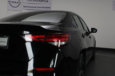 2023 Nissan Sentra 2.0 Advance At