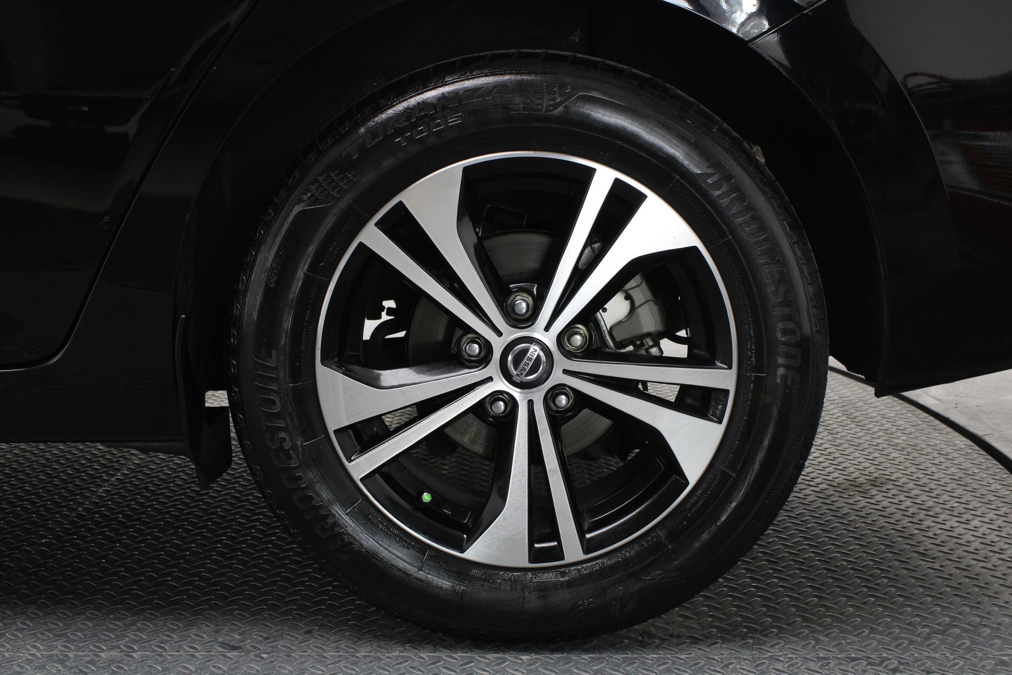 2023 Nissan Sentra 2.0 Advance At