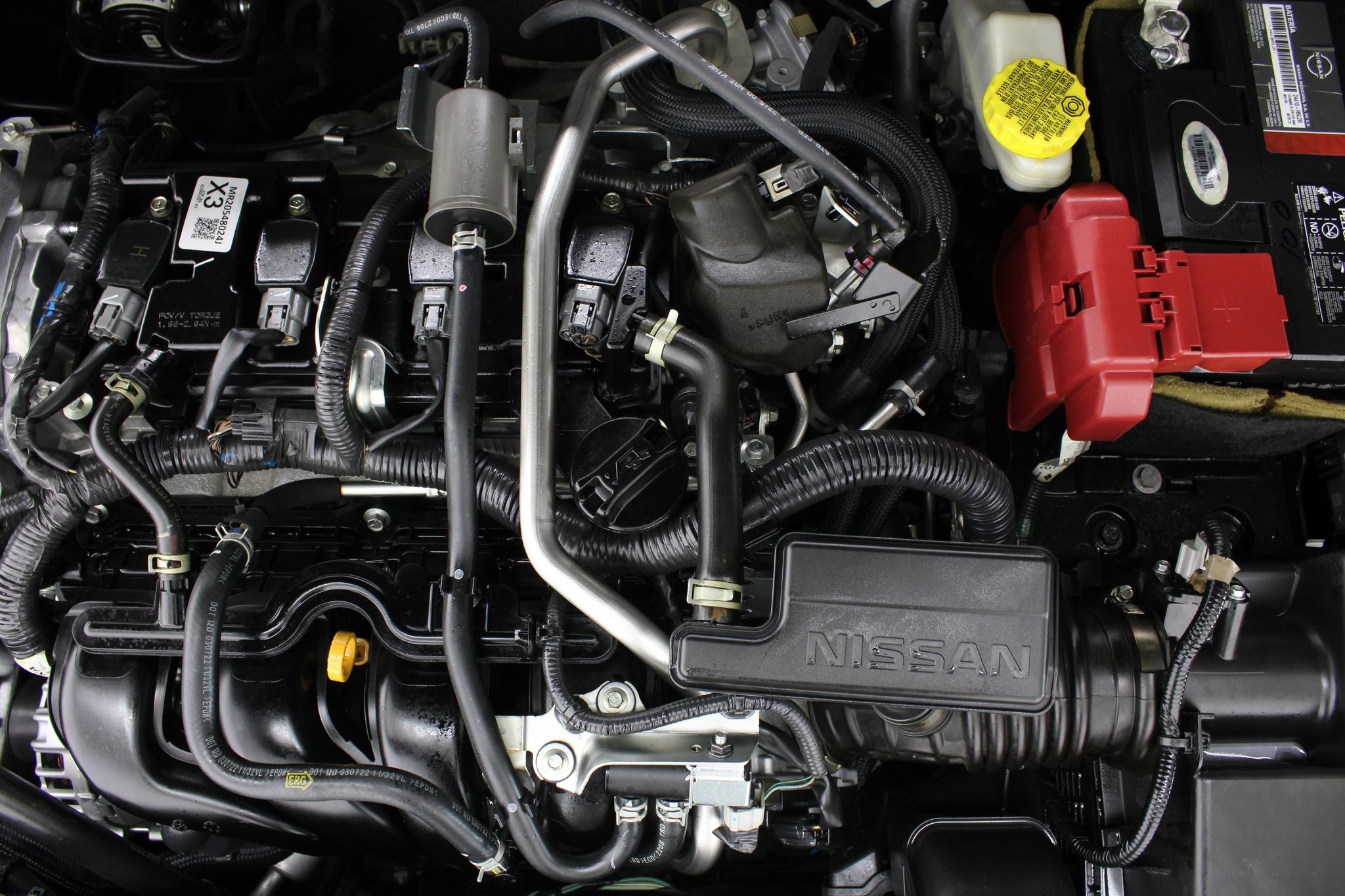 2023 Nissan Sentra 2.0 Advance At