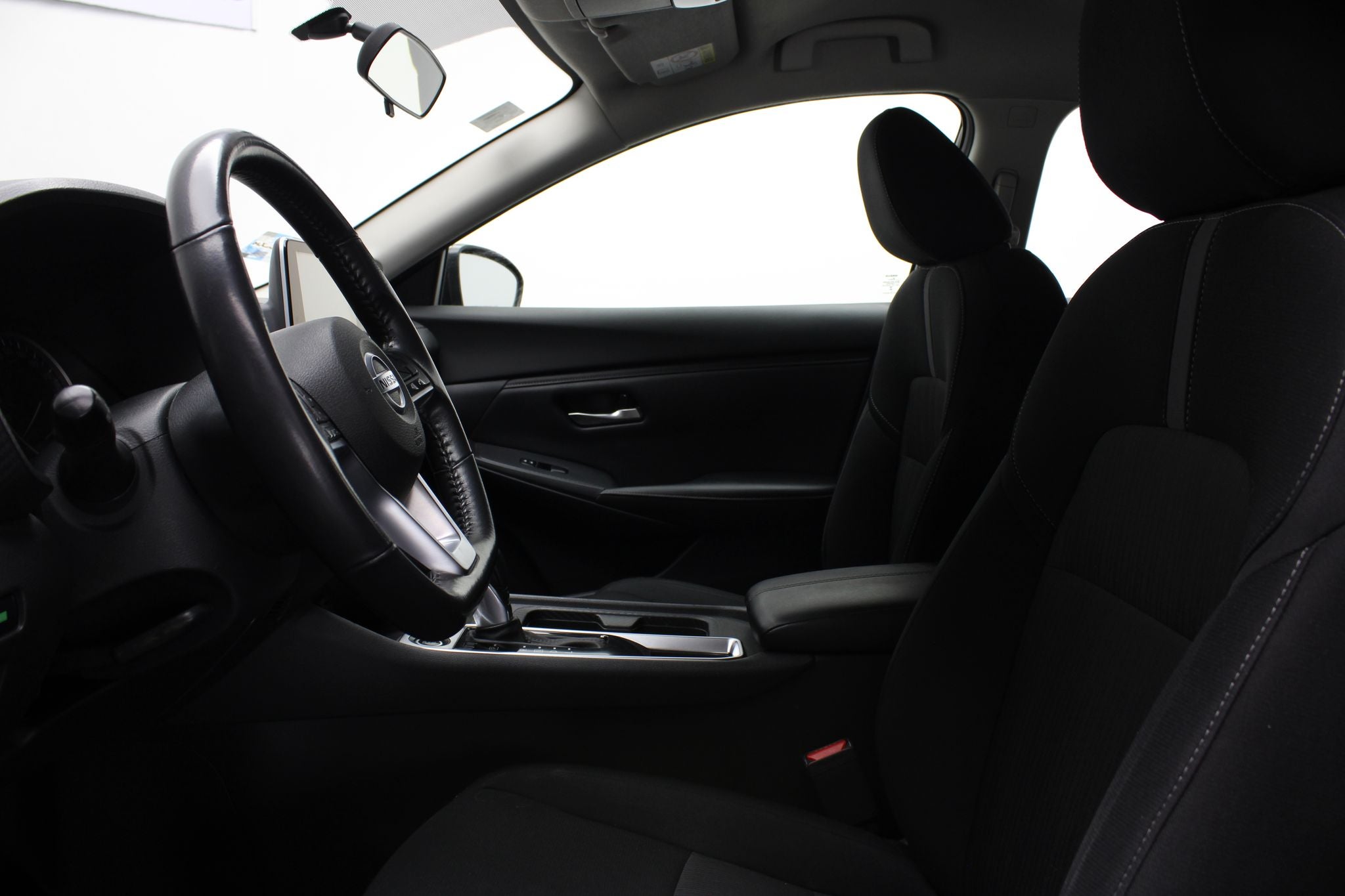 2023 Nissan Sentra 2.0 Advance At