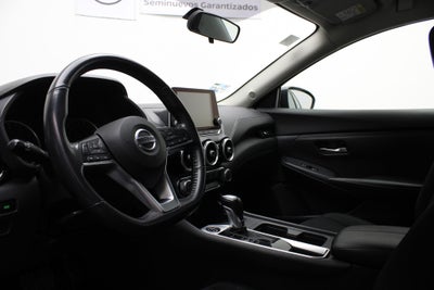 2023 Nissan Sentra 2.0 Advance At