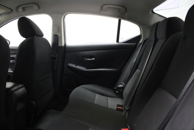 2023 Nissan Sentra 2.0 Advance At