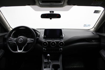 2023 Nissan Sentra 2.0 Advance At