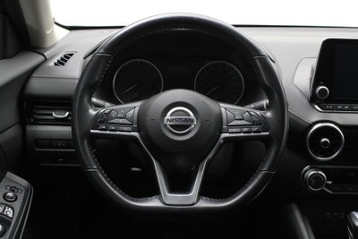 2023 Nissan Sentra 2.0 Advance At