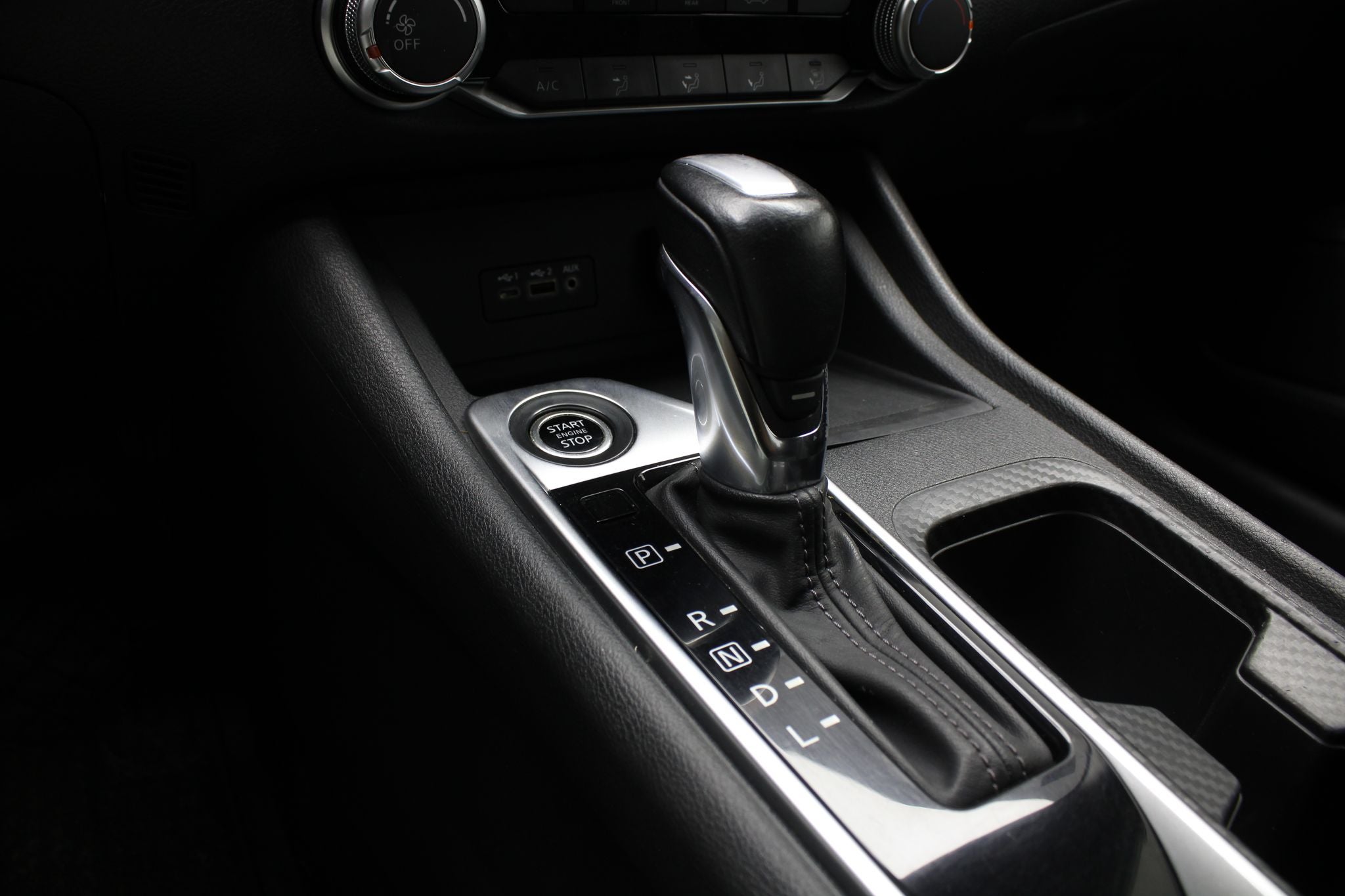 2023 Nissan Sentra 2.0 Advance At