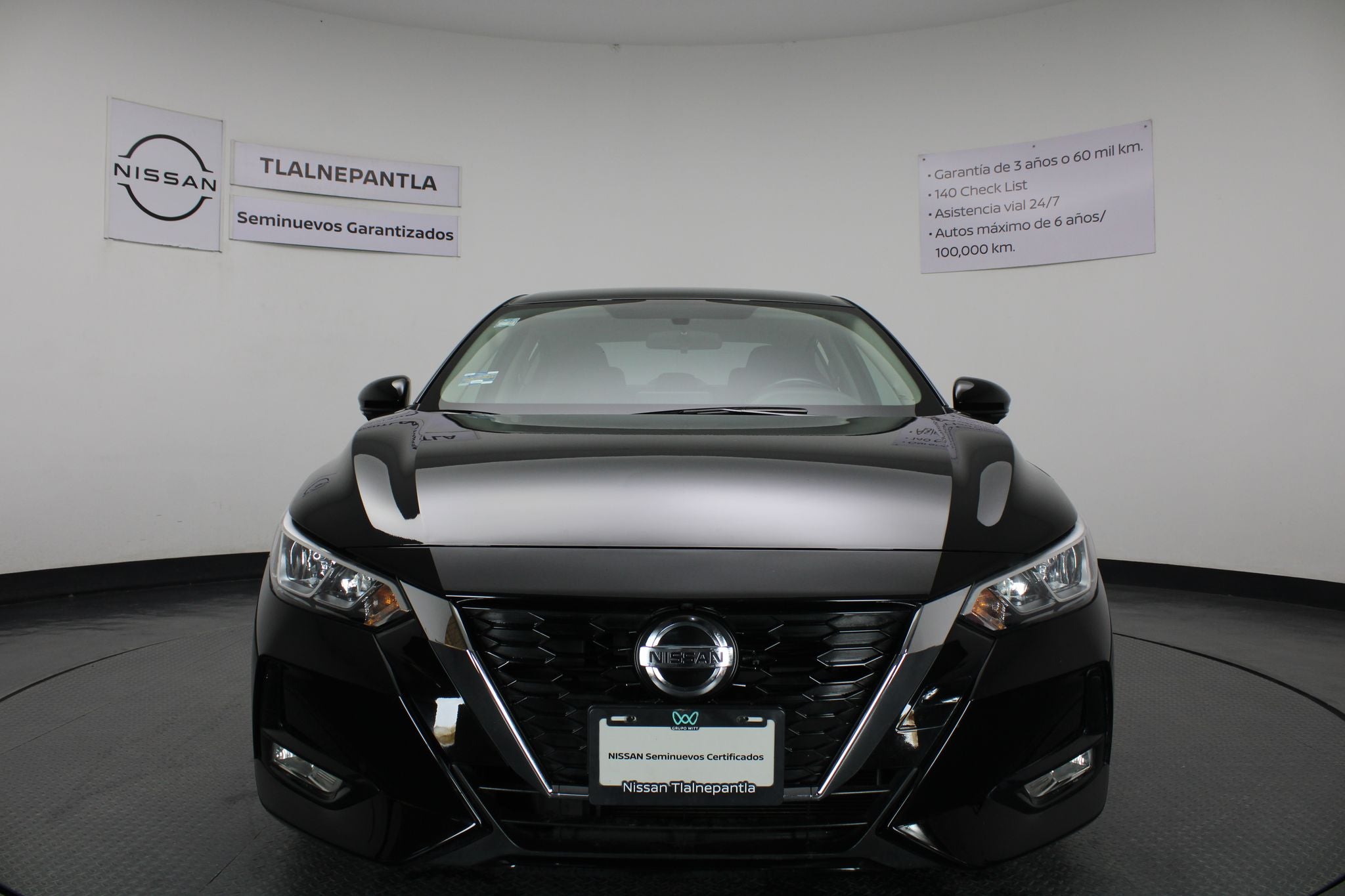 2023 Nissan Sentra 2.0 Advance At