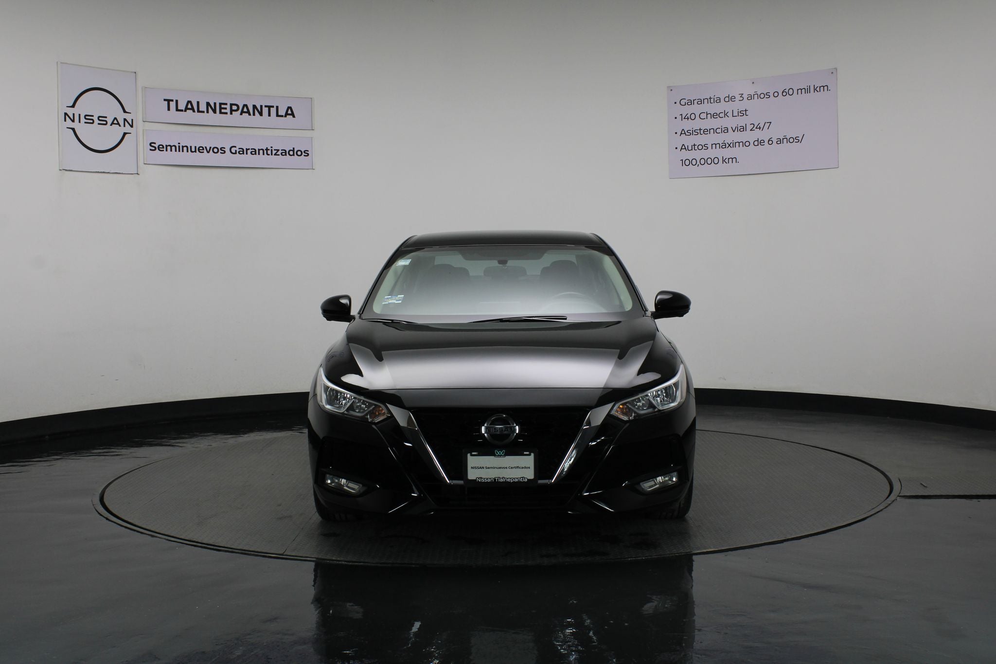 2023 Nissan Sentra 2.0 Advance At