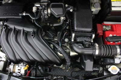 2016 Nissan Versa 1.6 Advance At