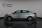 2016 Nissan Versa 1.6 Advance At
