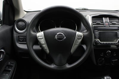 2016 Nissan Versa 1.6 Advance At