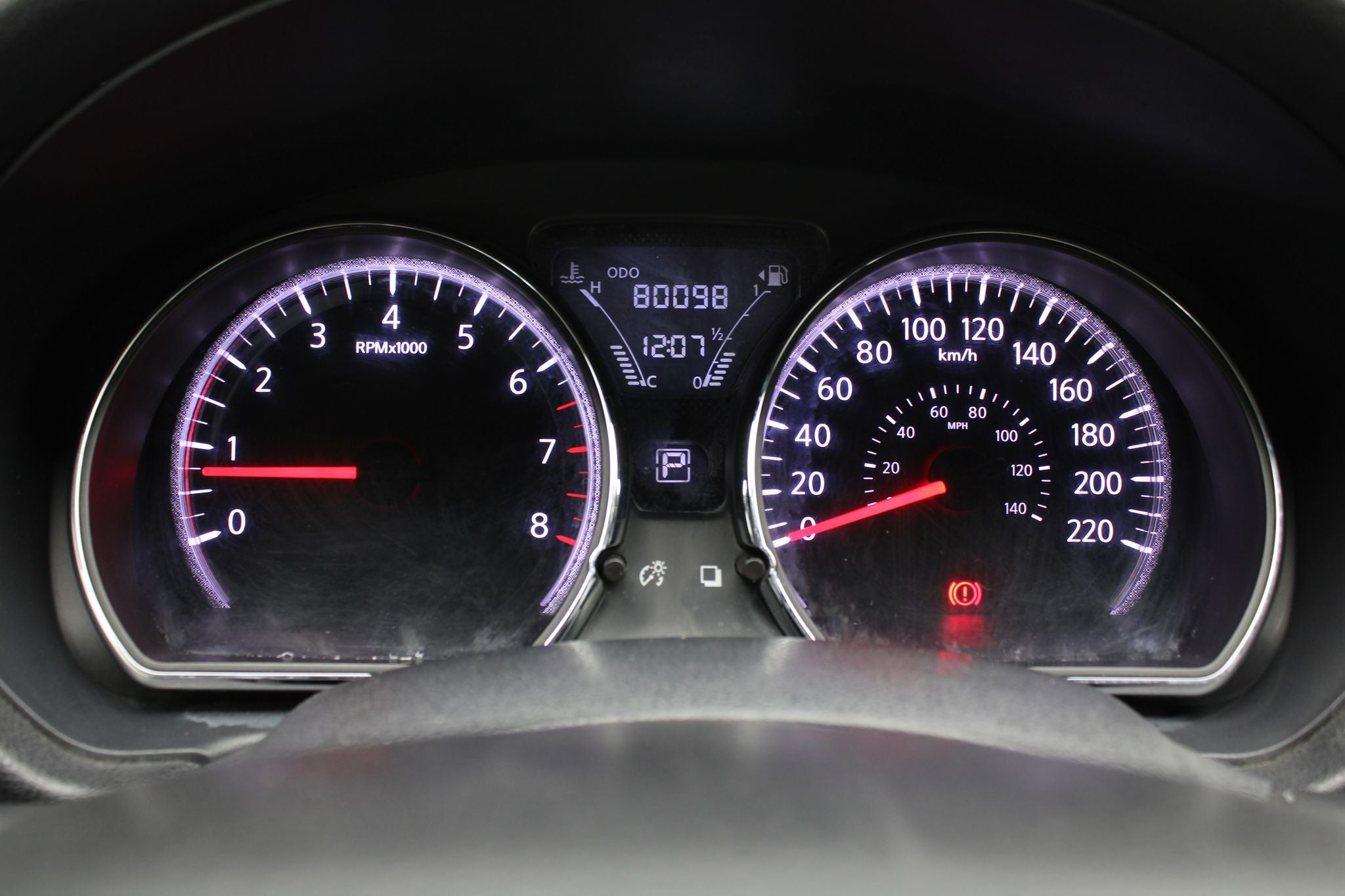 2016 Nissan Versa 1.6 Advance At