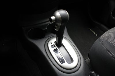 2016 Nissan Versa 1.6 Advance At