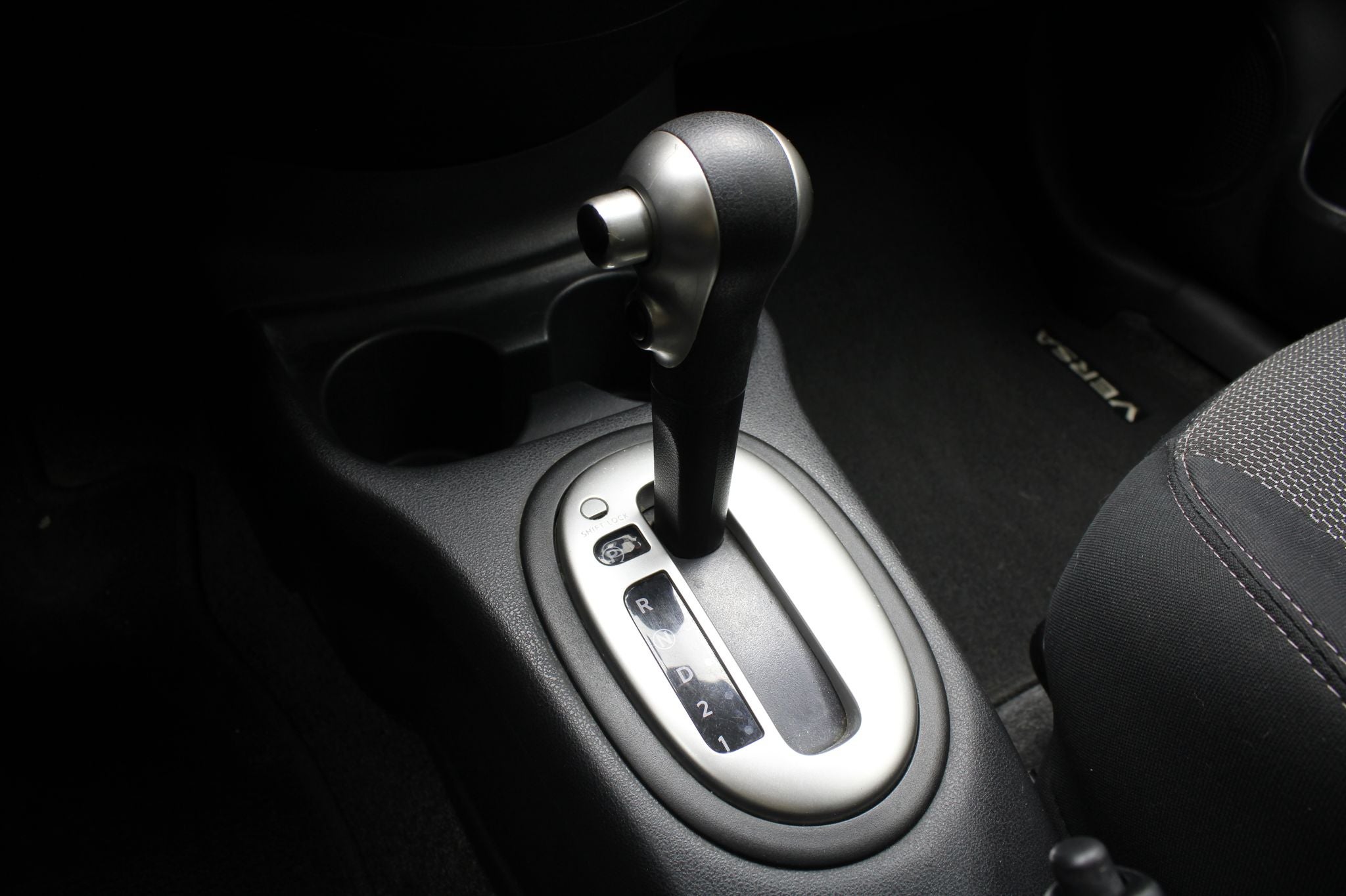 2016 Nissan Versa 1.6 Advance At